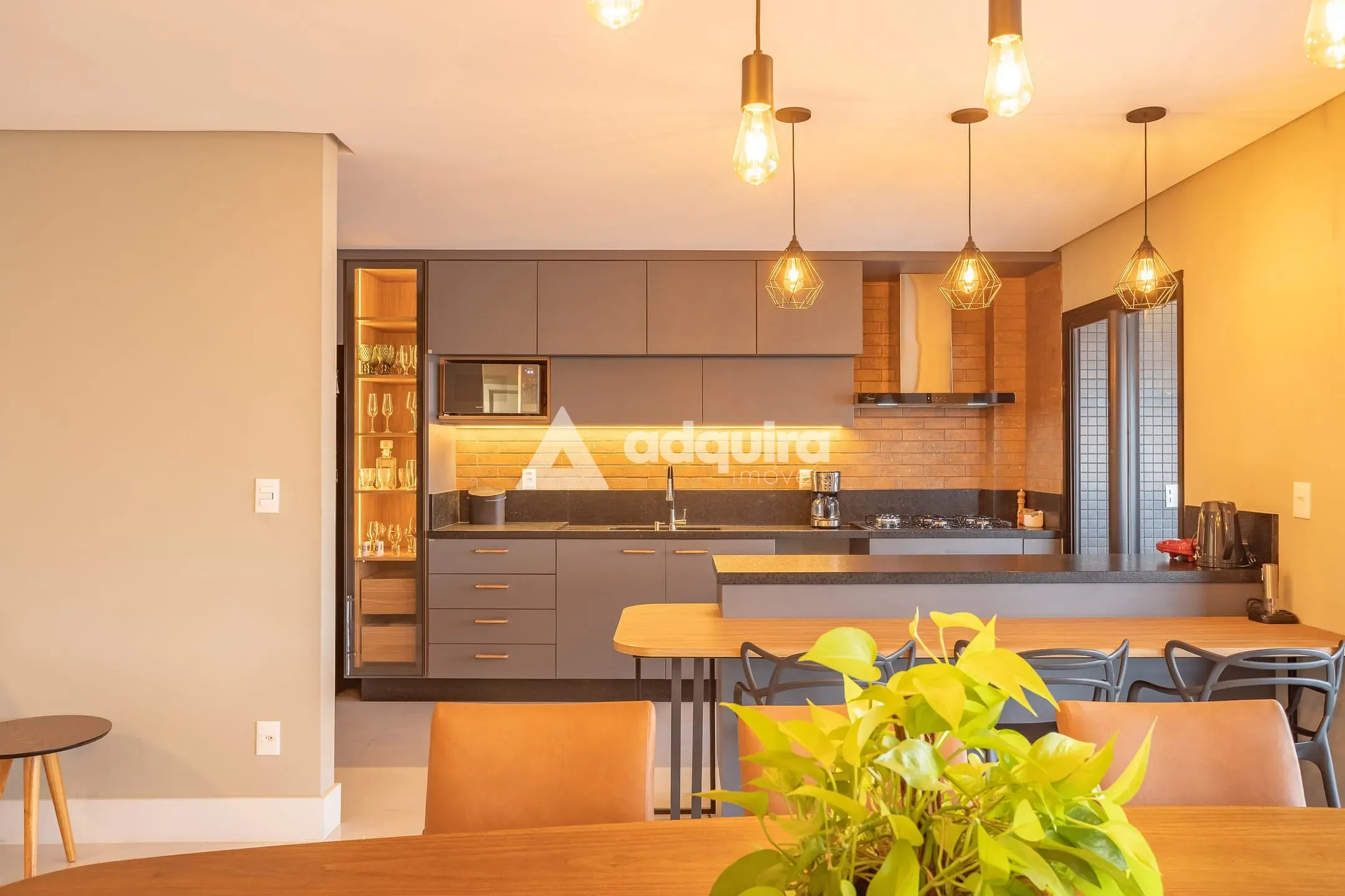 Apartamento, 3 quartos, 195 m² - Foto 13