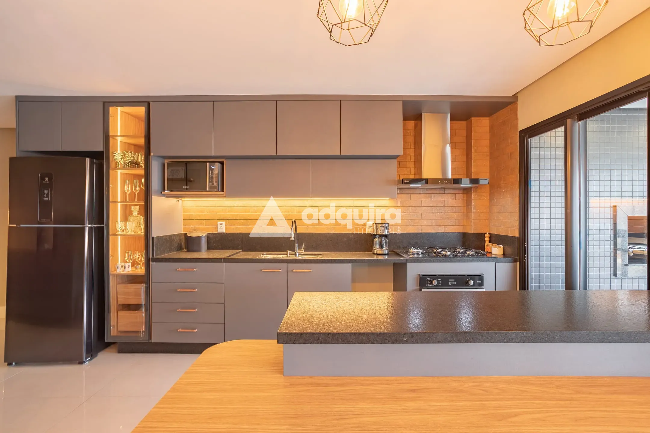 Apartamento, 3 quartos, 195 m² - Foto 14
