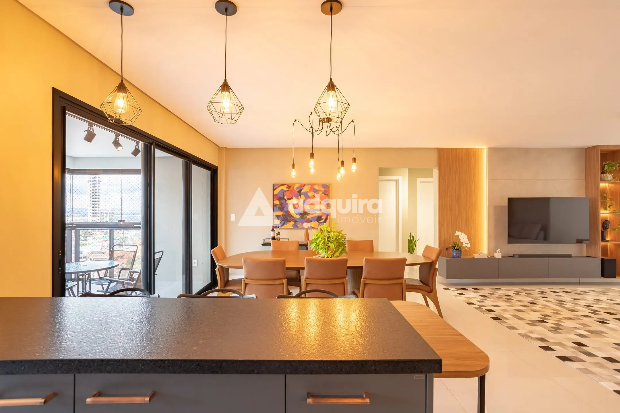Apartamento, 3 quartos, 195 m² - Foto 18
