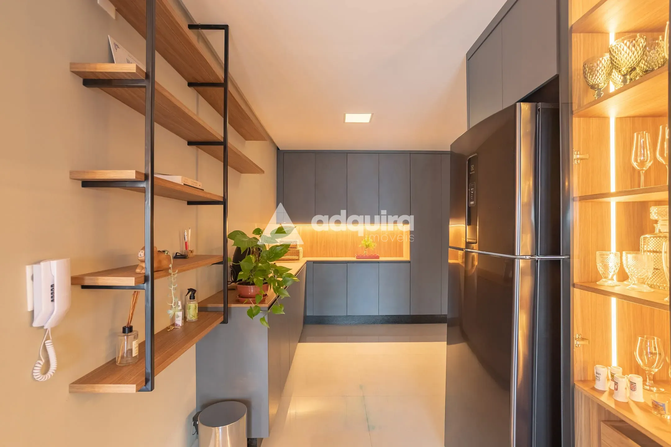 Apartamento, 3 quartos, 195 m² - Foto 16