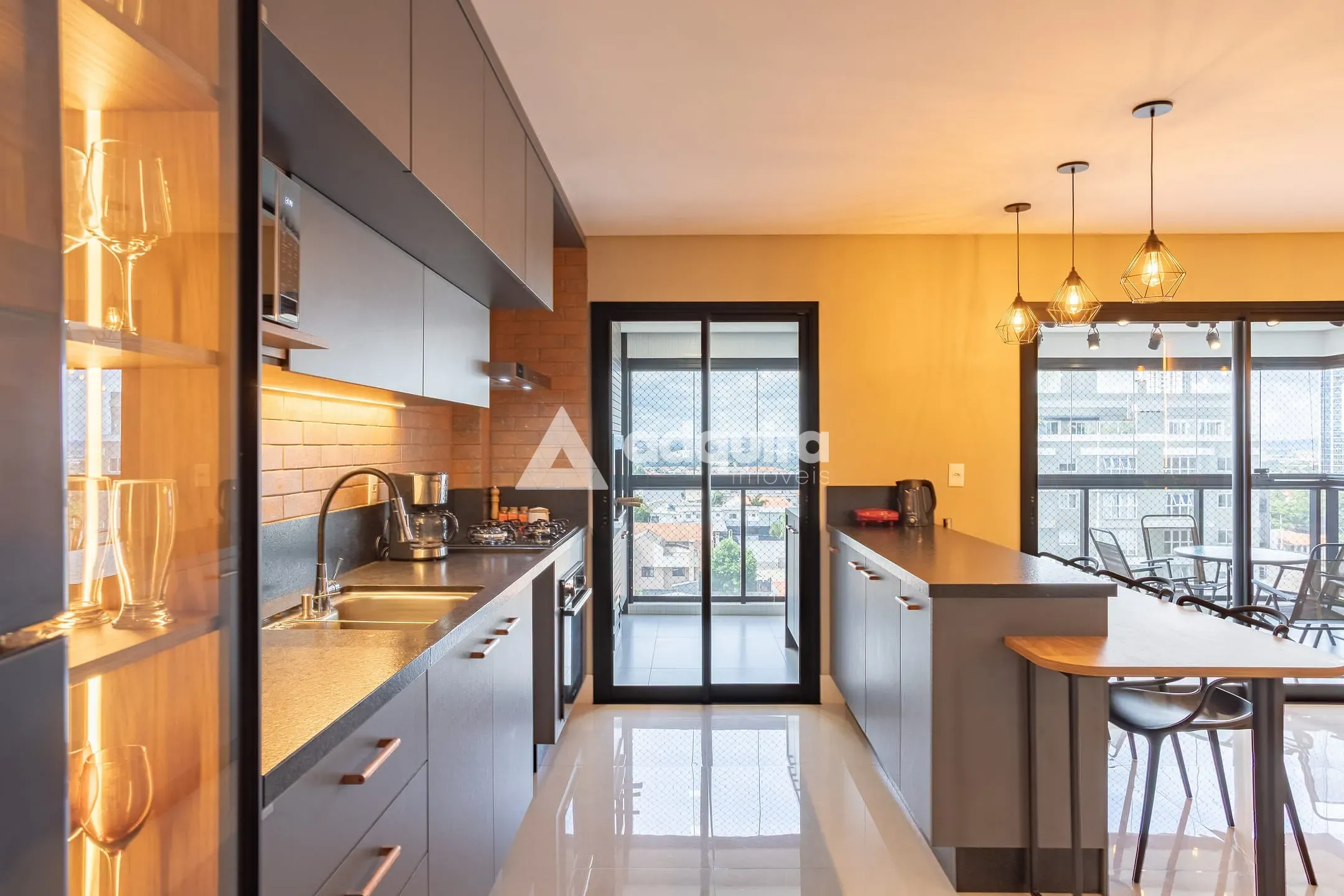 Apartamento, 3 quartos, 195 m² - Foto 17