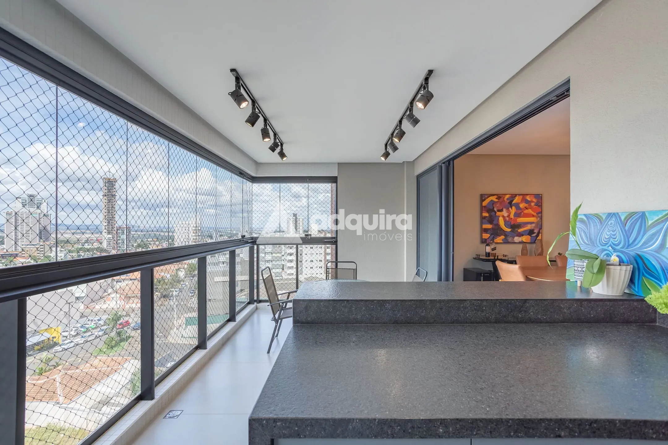 Apartamento, 3 quartos, 195 m² - Foto 22