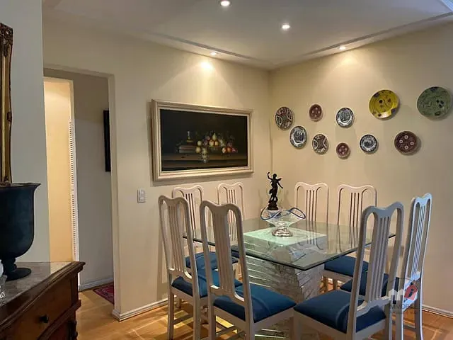 Apartamento 2 quartos e 3 banheiros, à venda, no bairro Saldanha Marinho em Petrópolis