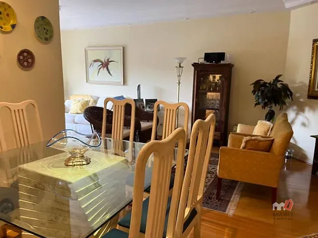 Apartamento 2 quartos e 3 banheiros, à venda, no bairro Saldanha Marinho em Petrópolis