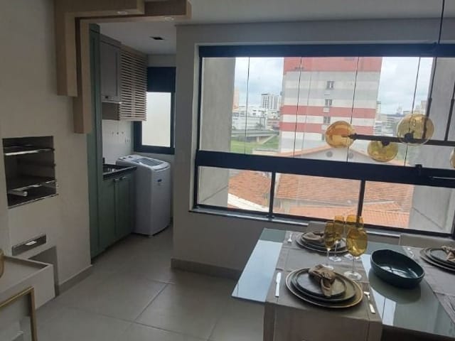 Foto do Apartamento - Apartamento com 3 dormitórios à venda, 73 m² por R$ 840.000,00 - Jardim Oswaldo Cruz - São José dos Campos/SP | INDEPENDENCE NEGOCIOS IMOBILIARIOS LTDA