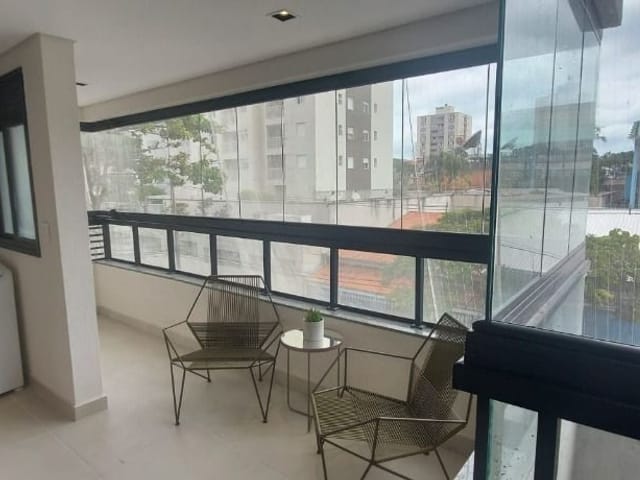 Foto do Apartamento - Apartamento com 3 dormitórios à venda, 73 m² por R$ 840.000,00 - Jardim Oswaldo Cruz - São José dos Campos/SP | INDEPENDENCE NEGOCIOS IMOBILIARIOS LTDA