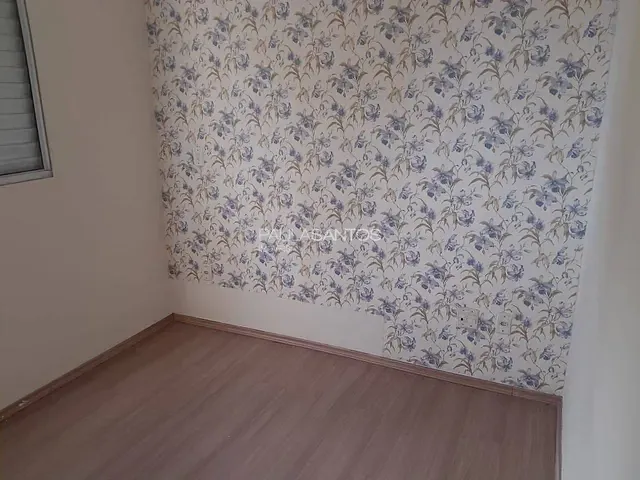Apartamento 2 quartos e 1 banheiro, para alugar, no bairro Jardim Novo Horizonte em Sorocaba