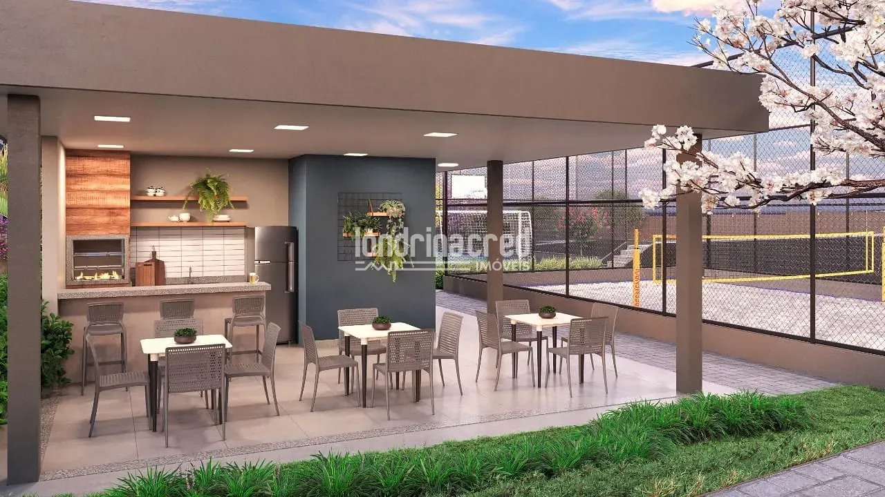 Apartamento, 2 quartos, 48 m² - Foto 9