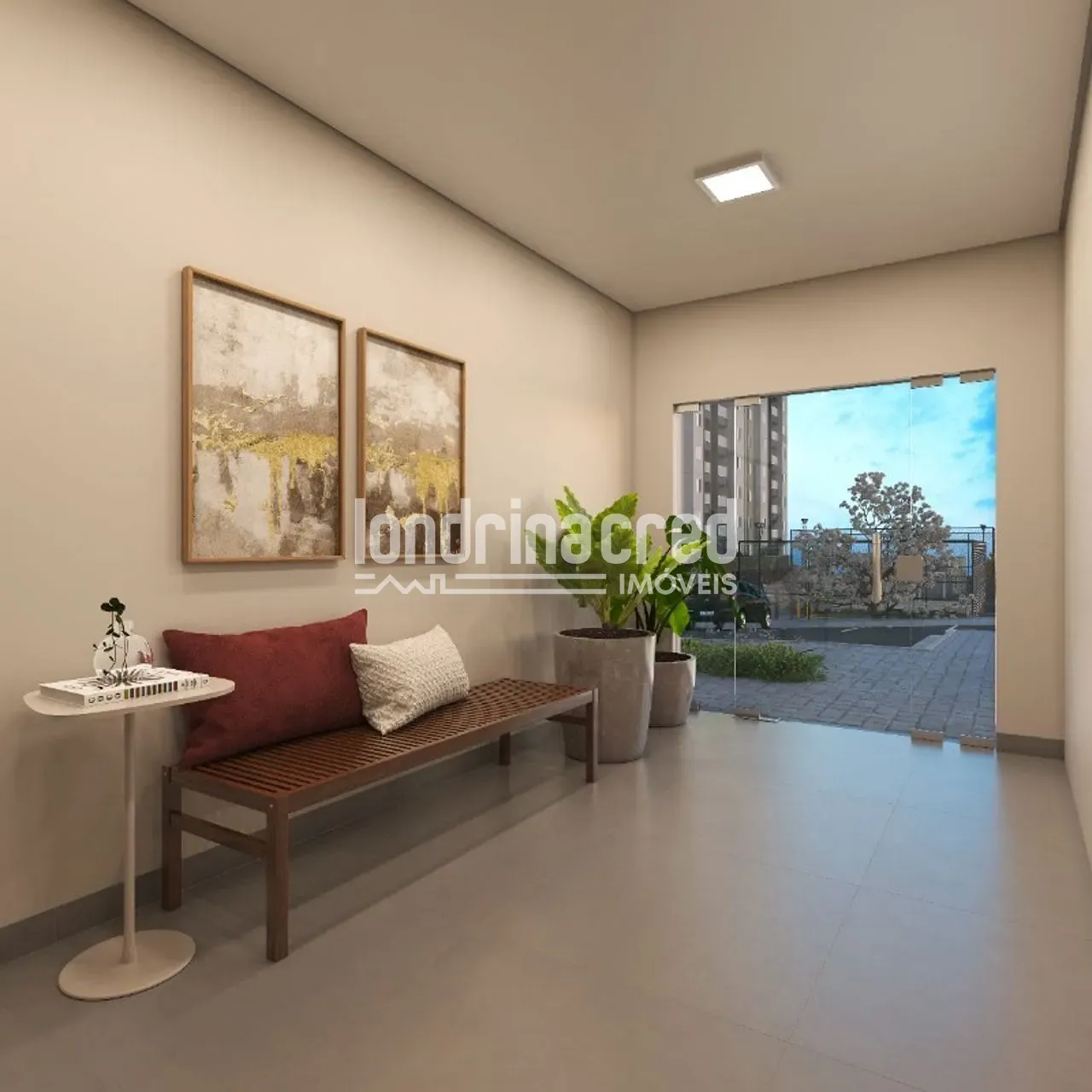 Apartamento, 2 quartos, 48 m² - Foto 11
