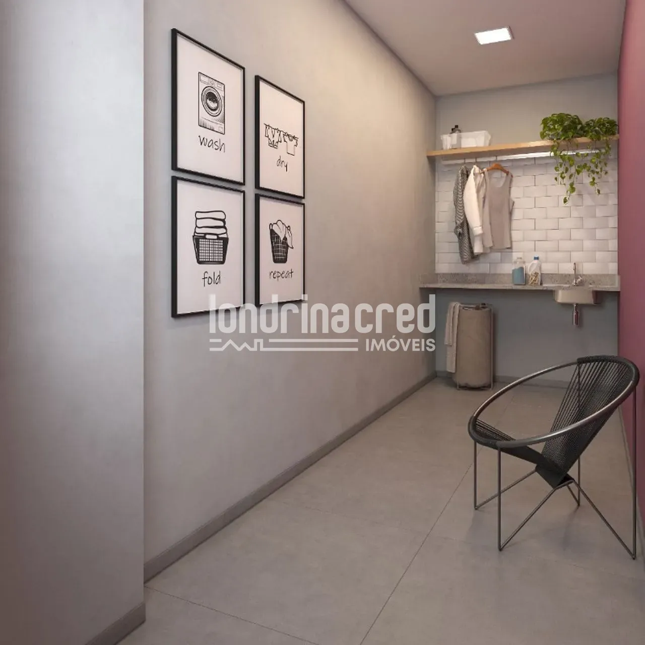Apartamento, 2 quartos, 48 m² - Foto 12