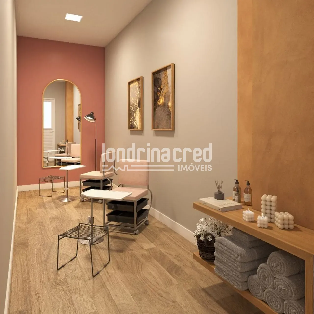 Apartamento, 2 quartos, 48 m² - Foto 14