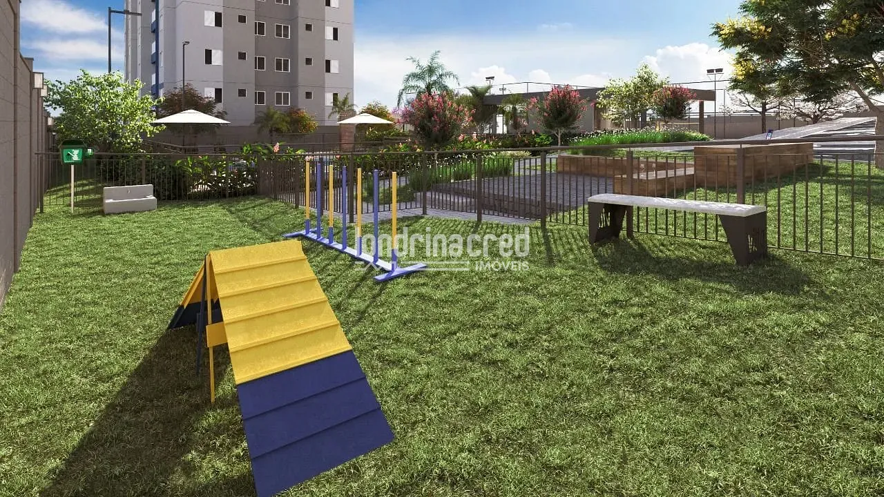 Apartamento, 2 quartos, 48 m² - Foto 18