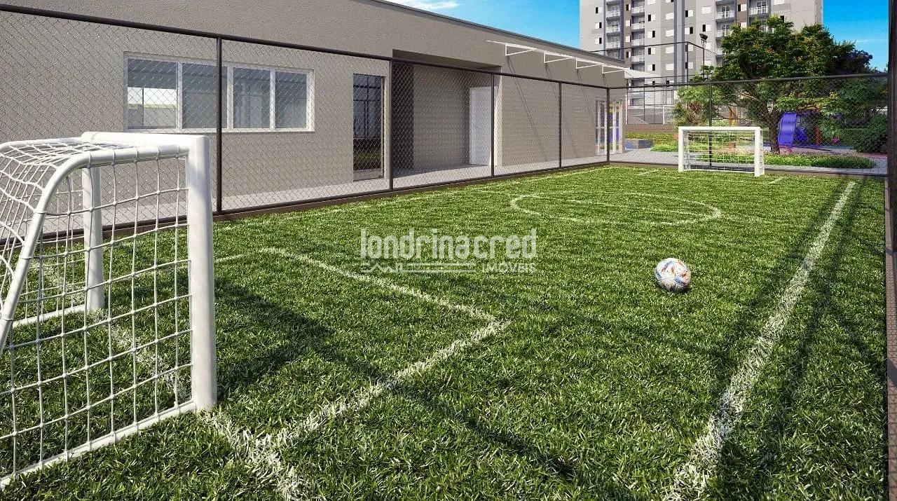 Apartamento, 2 quartos, 48 m² - Foto 19