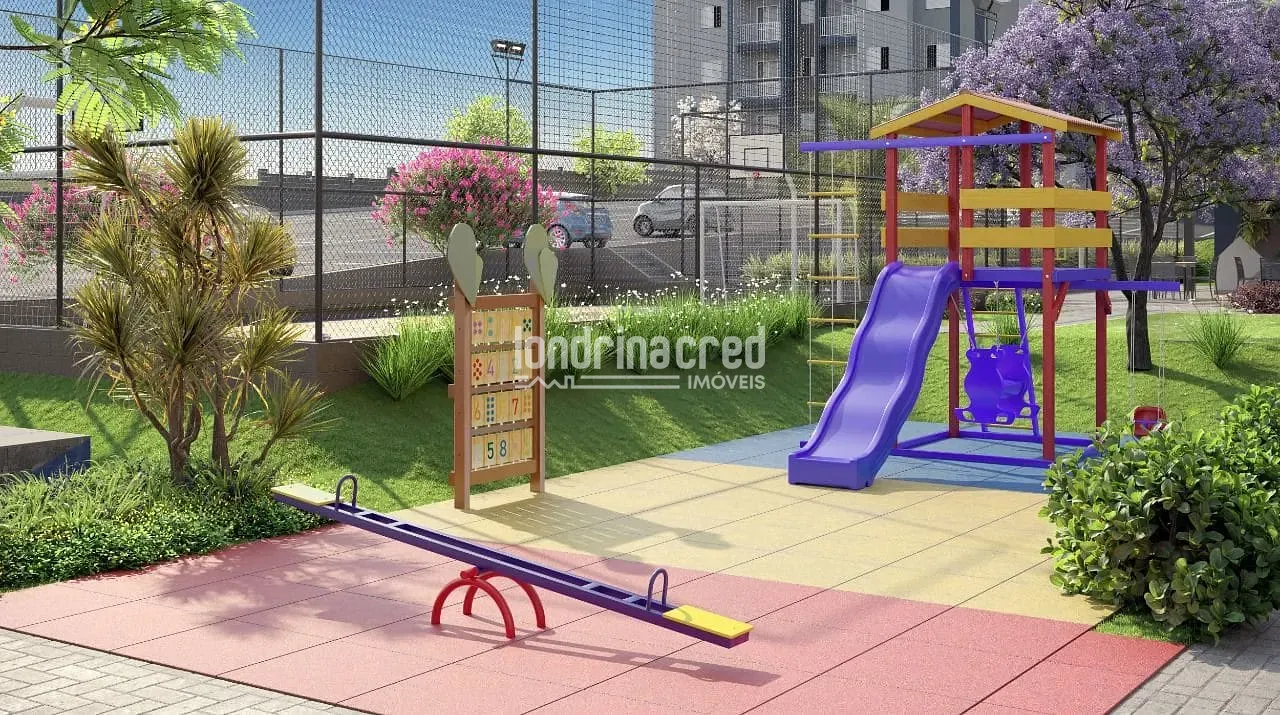 Apartamento, 2 quartos, 48 m² - Foto 20