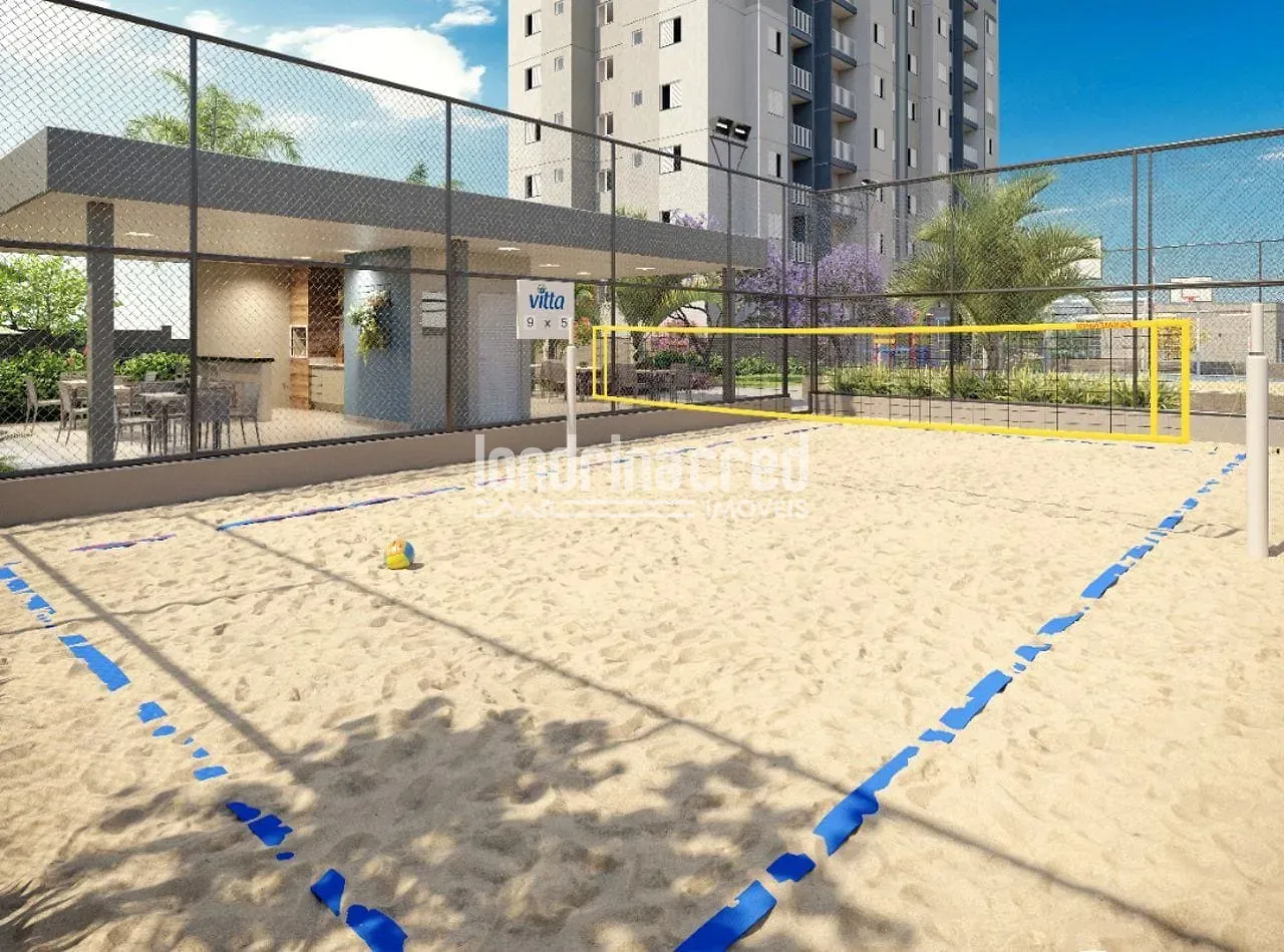 Apartamento, 2 quartos, 48 m² - Foto 22
