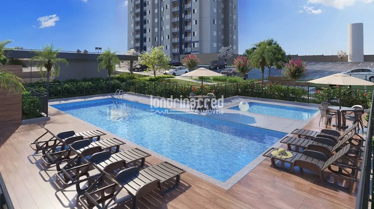 Apartamento, 2 quartos, 48 m² - Foto 23