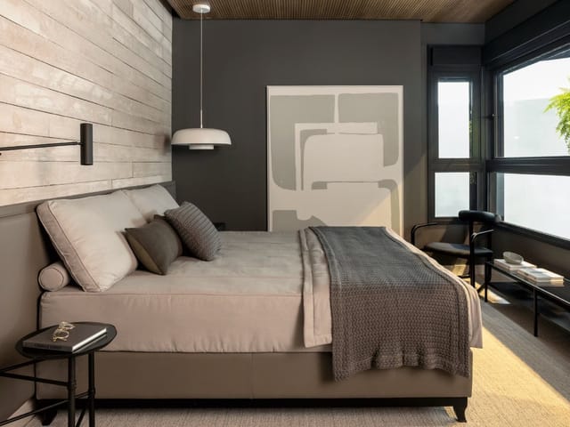 Apartamento com 339m² 3 quartos e 5 banheiros, à venda, no bairro Gleba Fazenda Palhano em Londrina