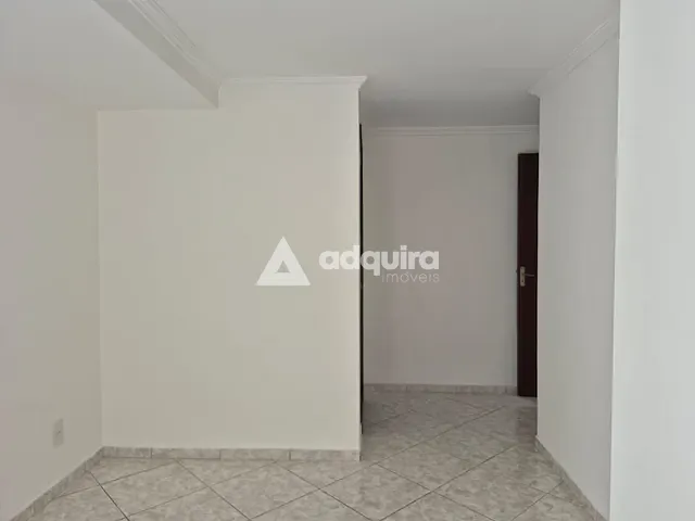 Apartamento 3 quartos e 3 banheiros, para alugar, no bairro Boa Vista em Ponta Grossa