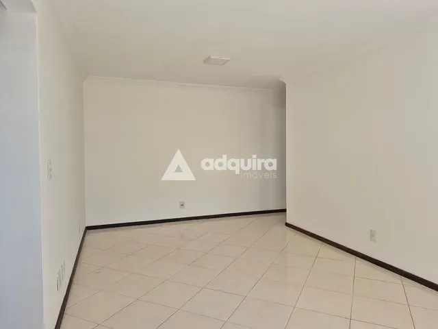 Apartamento 3 quartos e 3 banheiros, para alugar, no bairro Boa Vista em Ponta Grossa