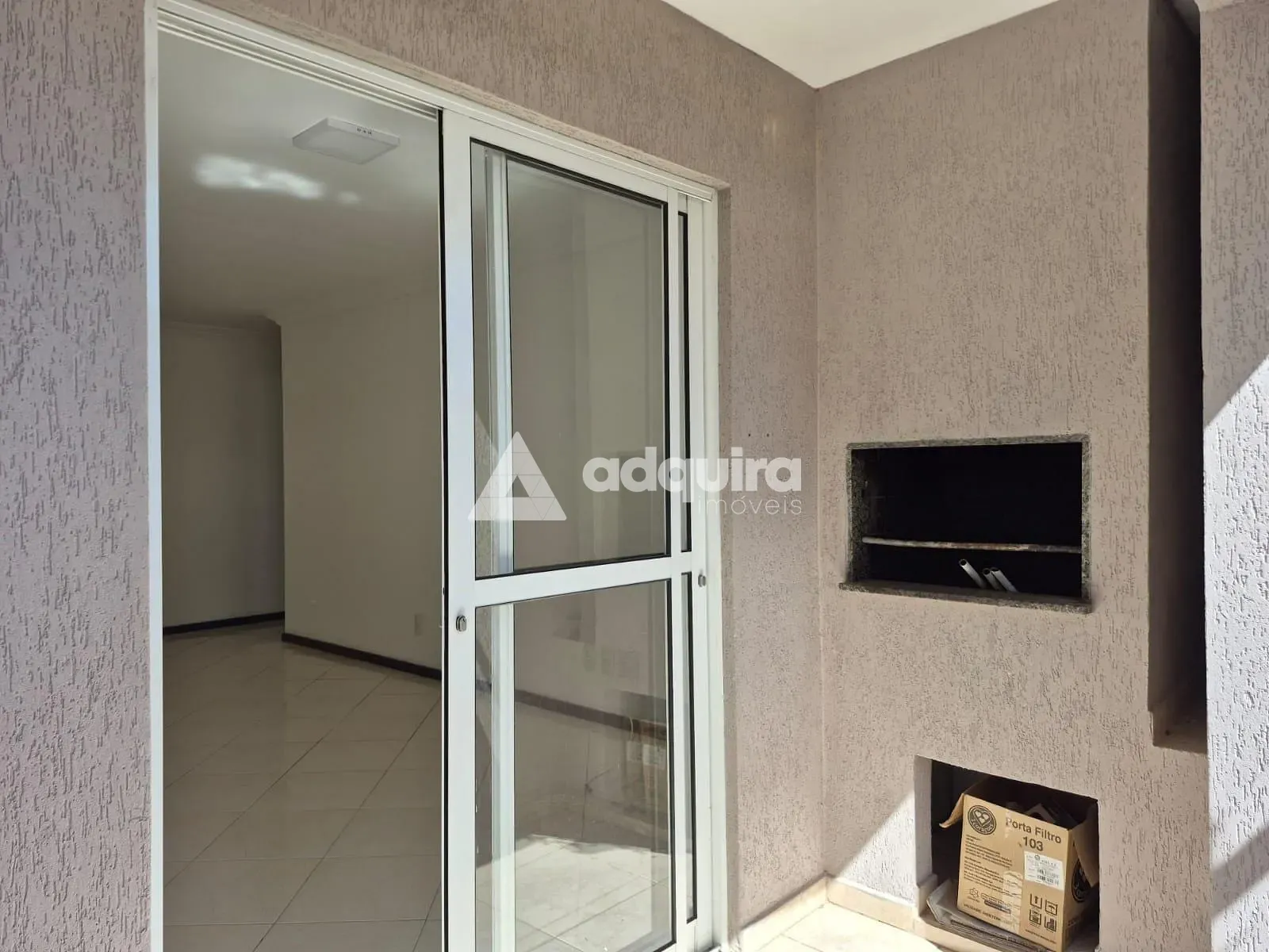Apartamento, 3 quartos, 132 m² - Foto 9