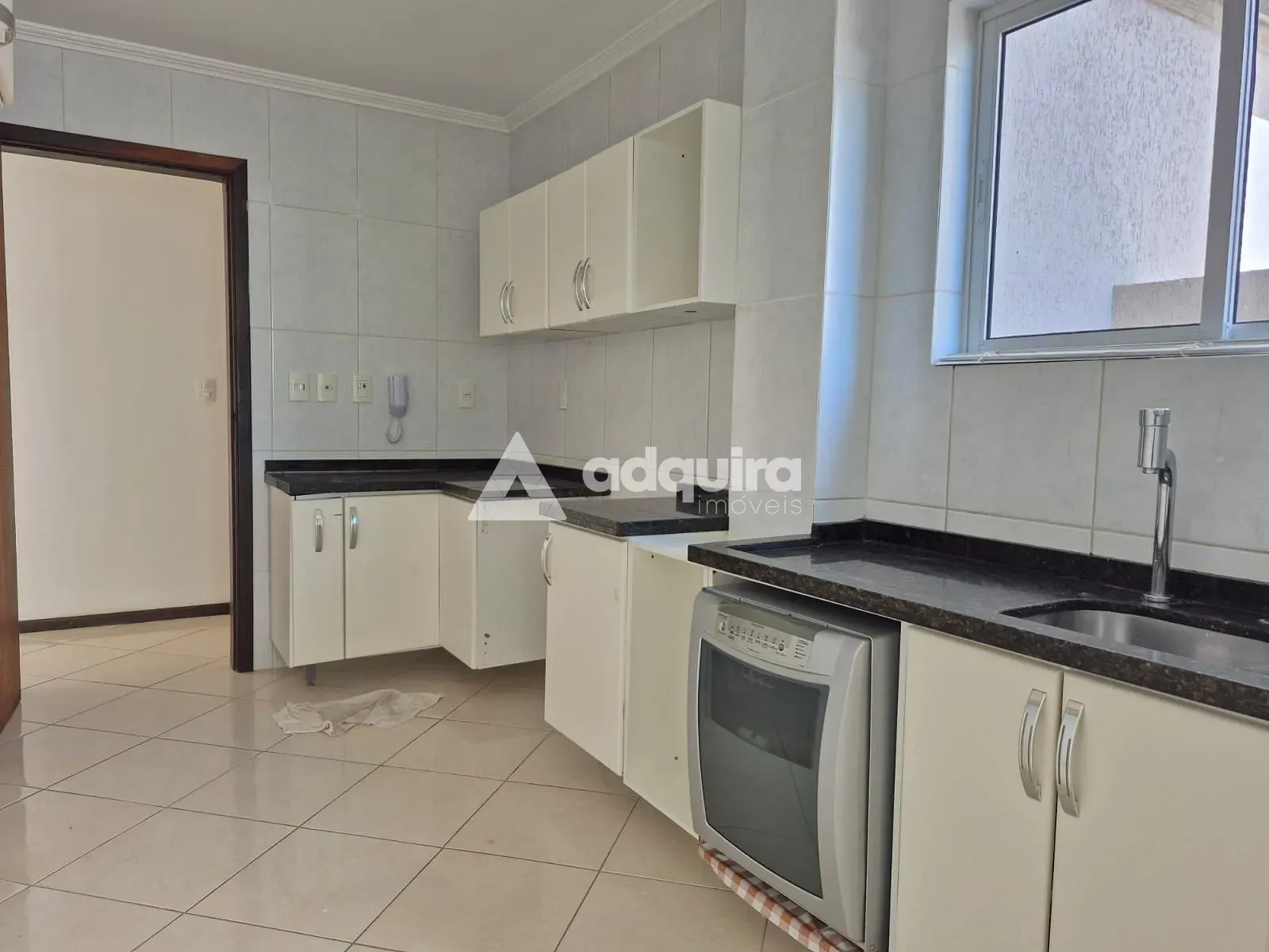 Apartamento, 3 quartos, 132 m² - Foto 7