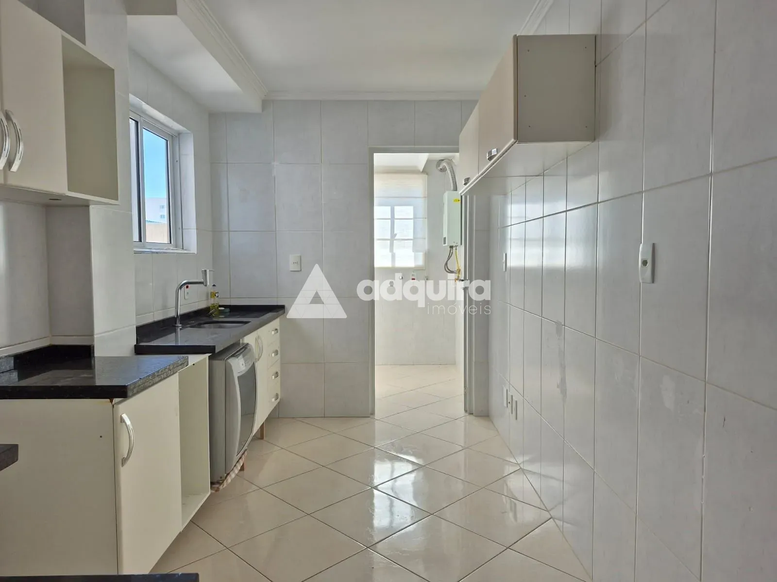 Apartamento, 3 quartos, 132 m² - Foto 6