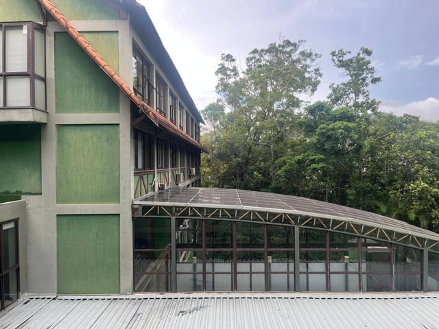 Cobertura / Penthouse 3 quartos e 4 banheiros, à venda, no bairro Centro em Petrópolis