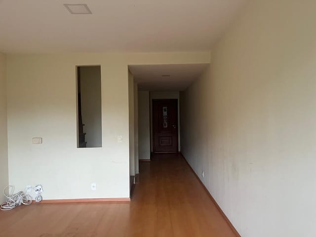Cobertura / Penthouse 3 quartos e 4 banheiros, à venda, no bairro Centro em Petrópolis
