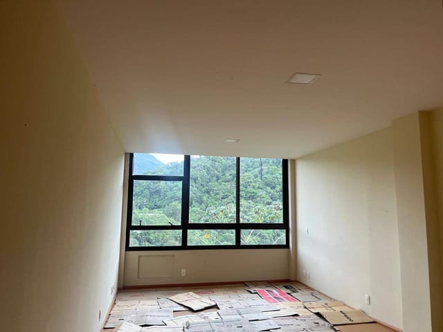 Cobertura / Penthouse 3 quartos e 4 banheiros, à venda, no bairro Centro em Petrópolis