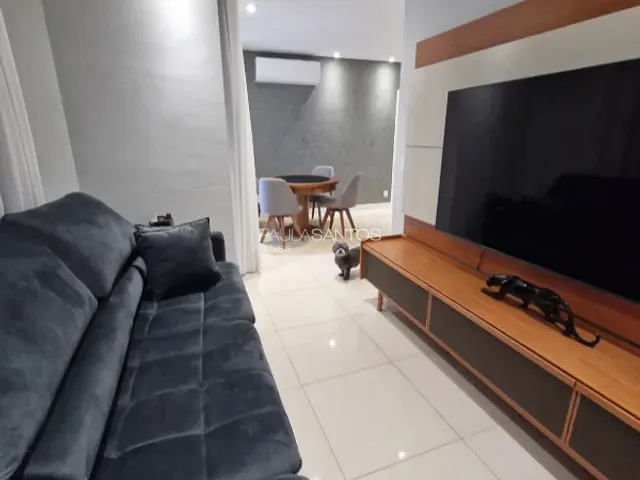 Apartamento com 135m² 3 quartos e 3 banheiros, à venda, no bairro Centro em Sorocaba