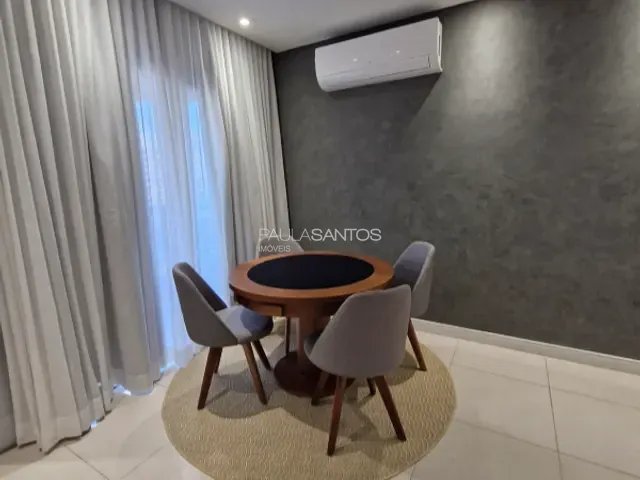 Apartamento com 135m² 3 quartos e 3 banheiros, à venda, no bairro Centro em Sorocaba