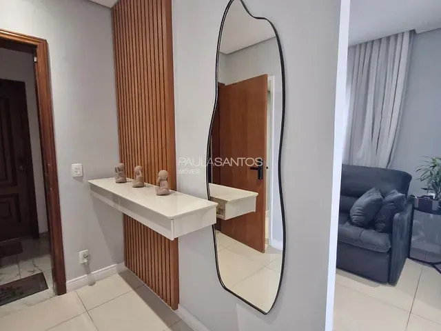 Apartamento com 135m² 3 quartos e 3 banheiros, à venda, no bairro Centro em Sorocaba