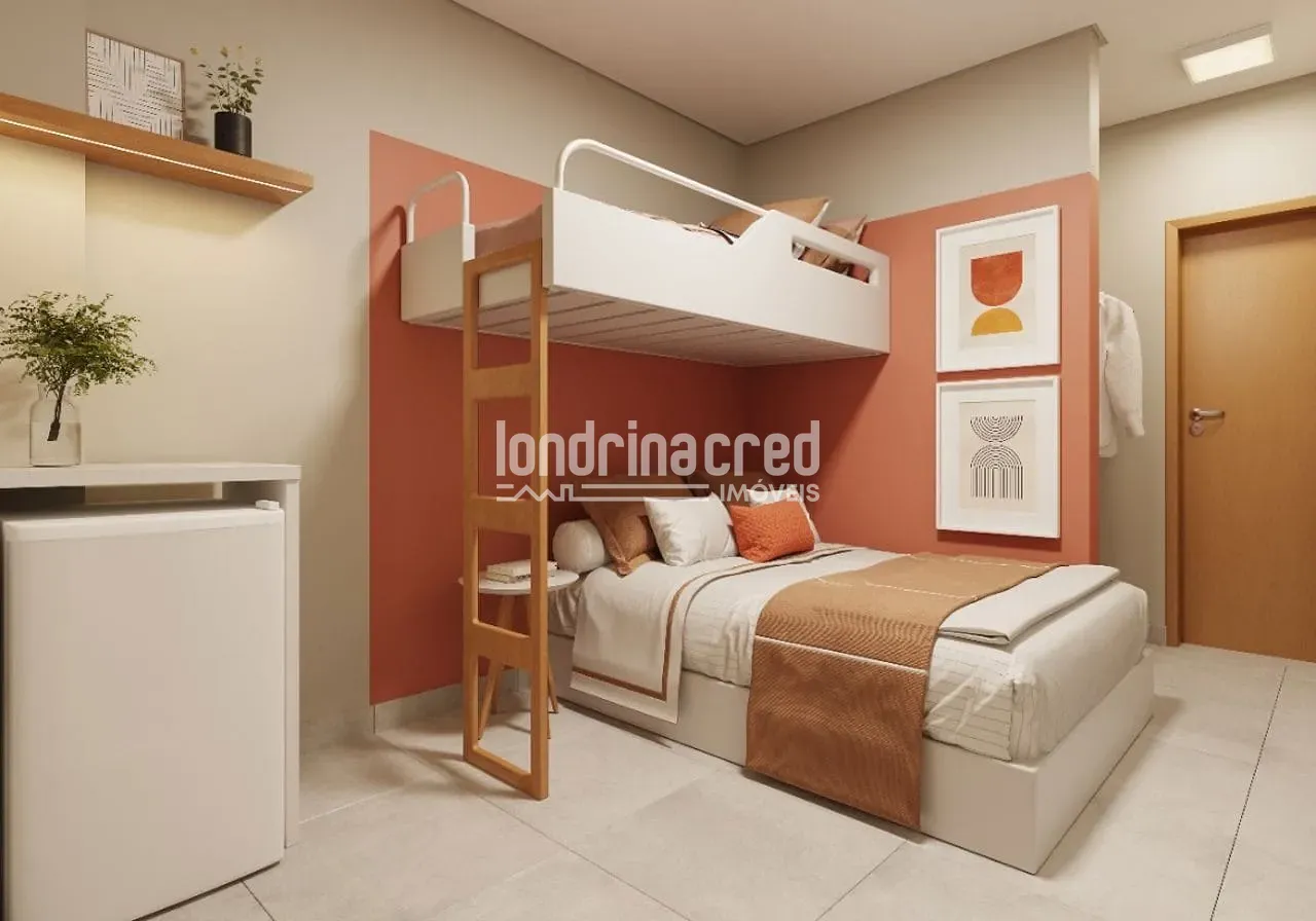 Apartamento, 2 quartos, 51 m² - Foto 4