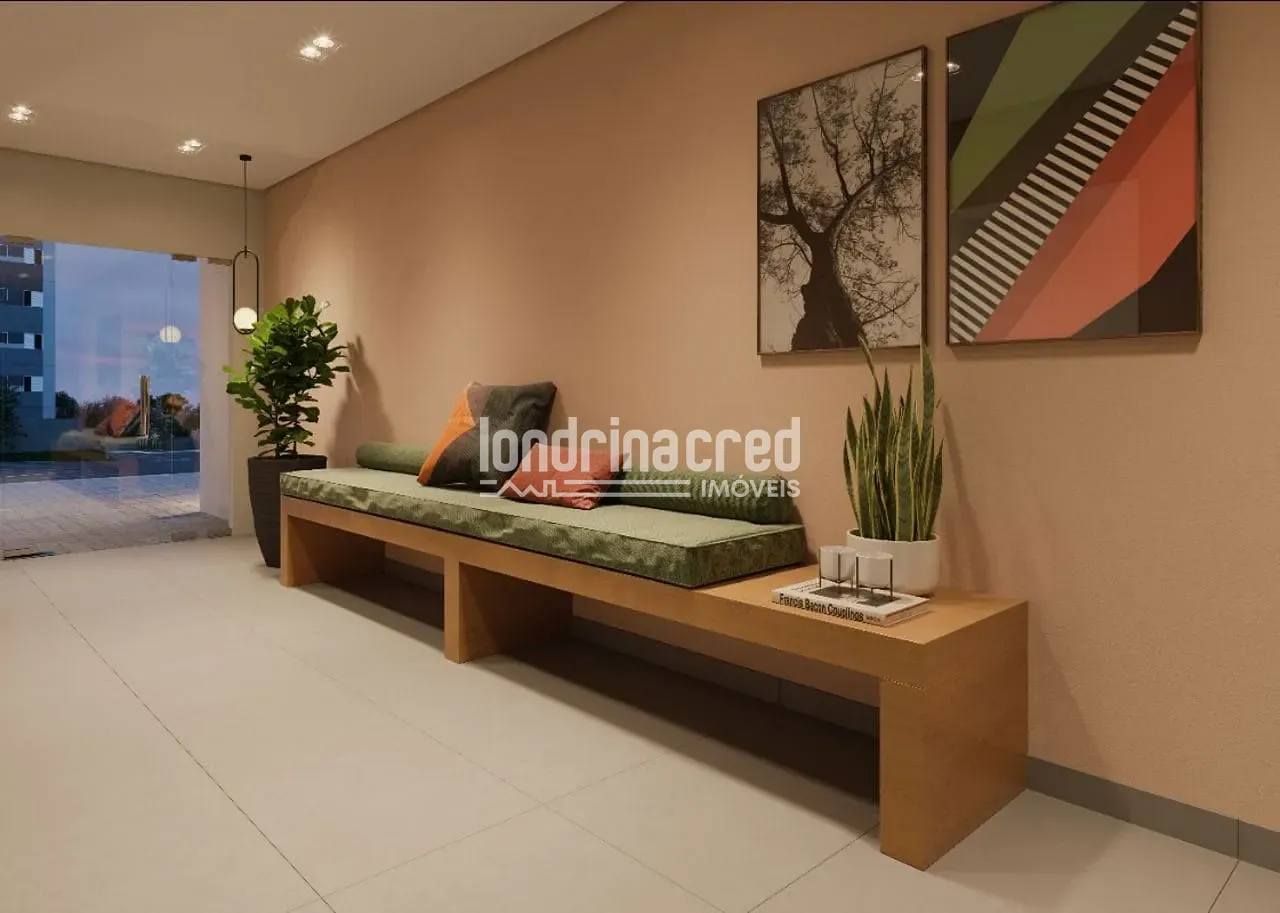 Apartamento, 2 quartos, 51 m² - Foto 8