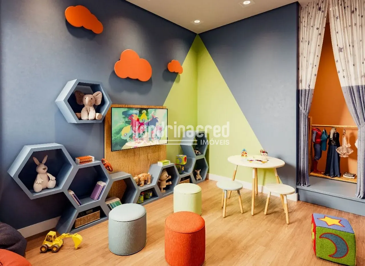 Apartamento, 2 quartos, 51 m² - Foto 10