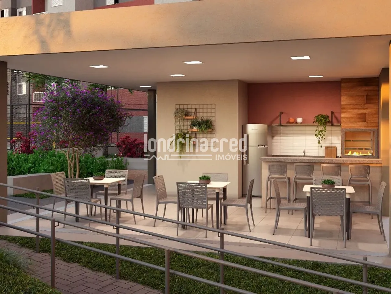 Apartamento, 2 quartos, 51 m² - Foto 12