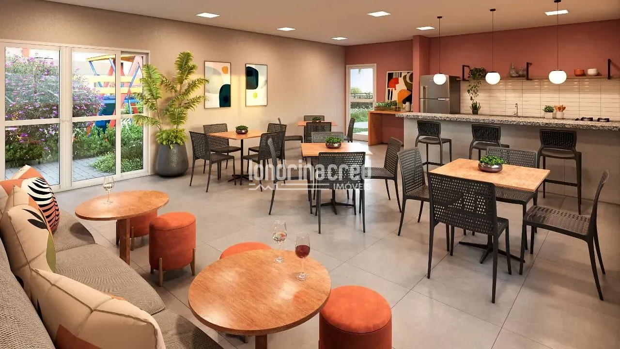 Apartamento, 2 quartos, 51 m² - Foto 13
