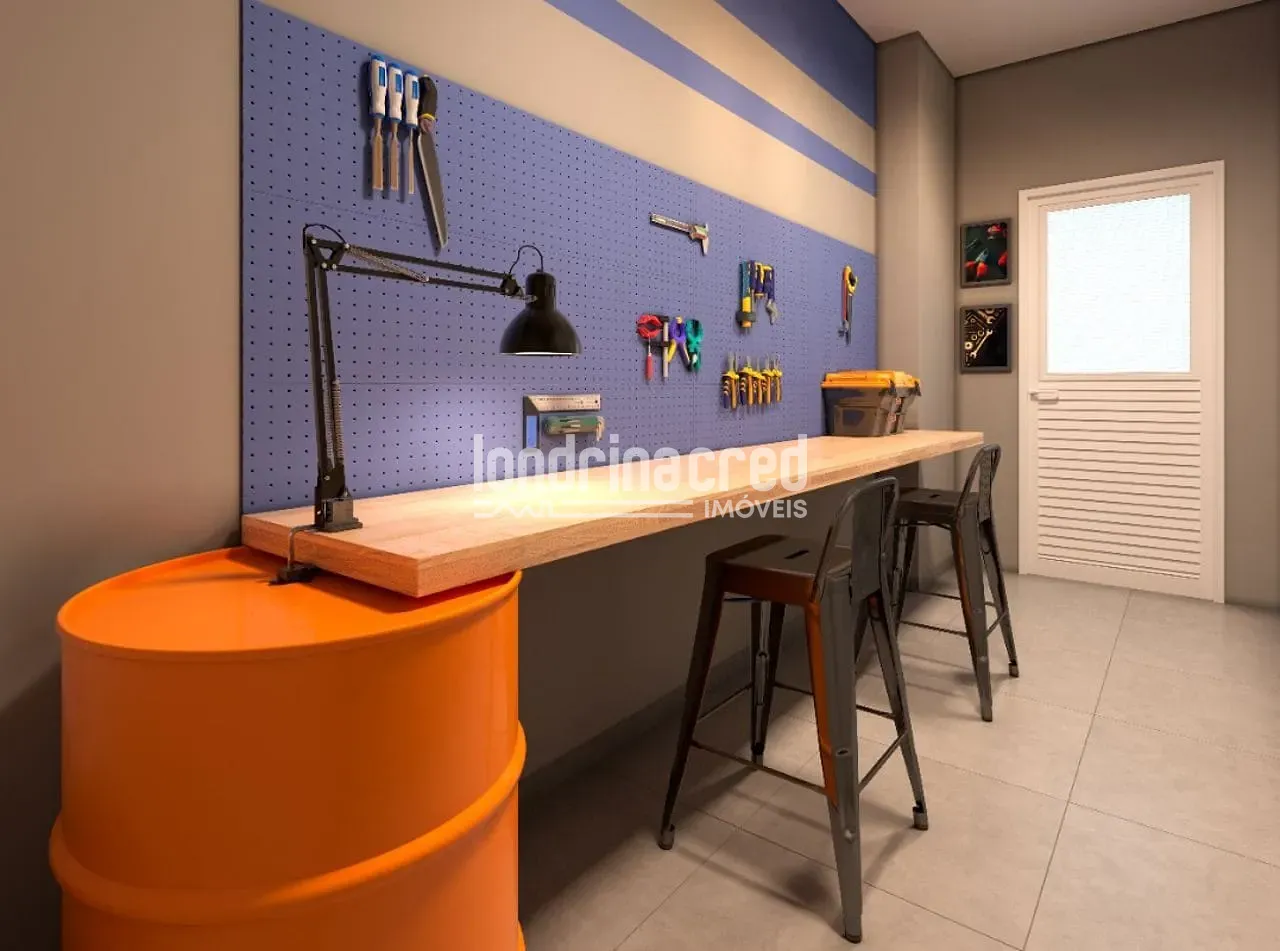 Apartamento, 2 quartos, 51 m² - Foto 14
