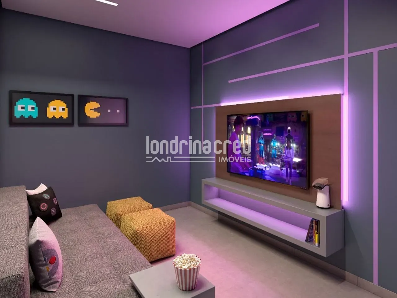 Apartamento, 2 quartos, 51 m² - Foto 15