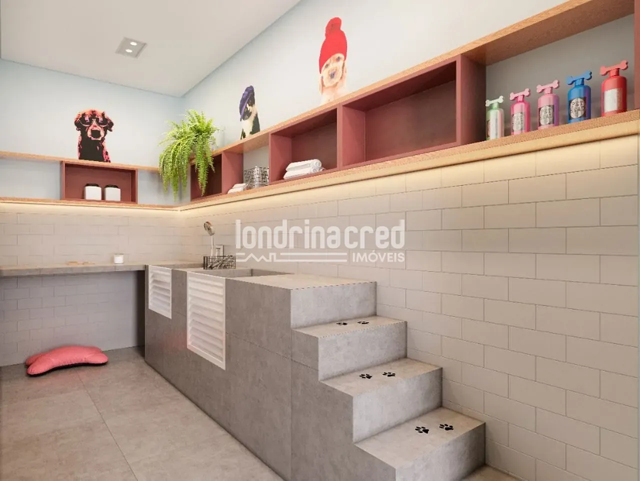Apartamento, 2 quartos, 51 m² - Foto 16