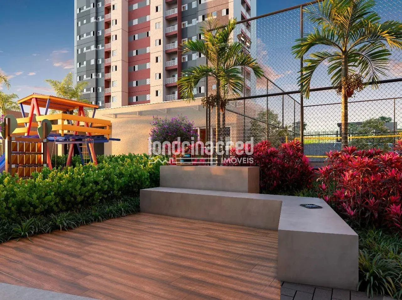 Apartamento, 2 quartos, 51 m² - Foto 17