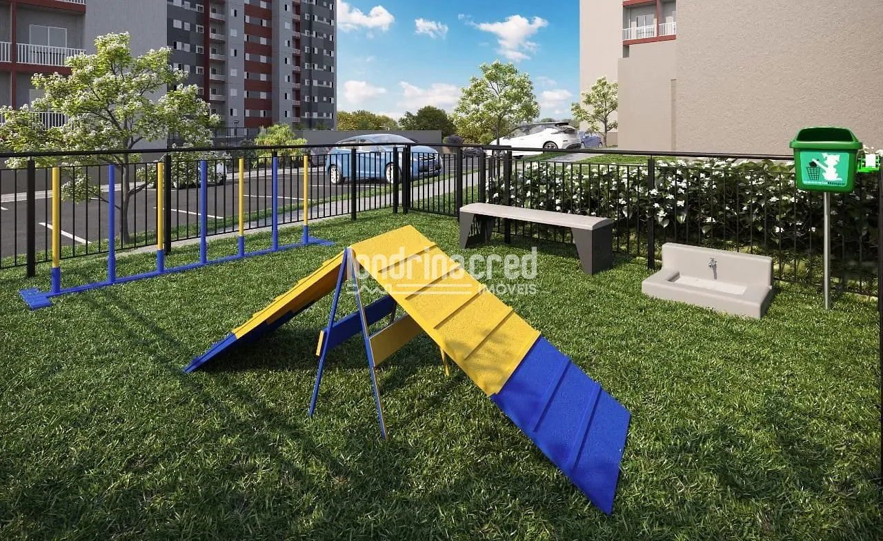 Apartamento, 2 quartos, 51 m² - Foto 18