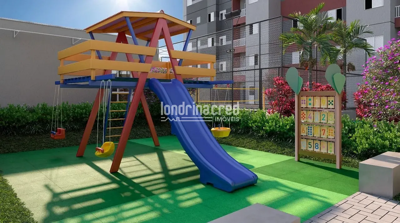Apartamento, 2 quartos, 51 m² - Foto 19