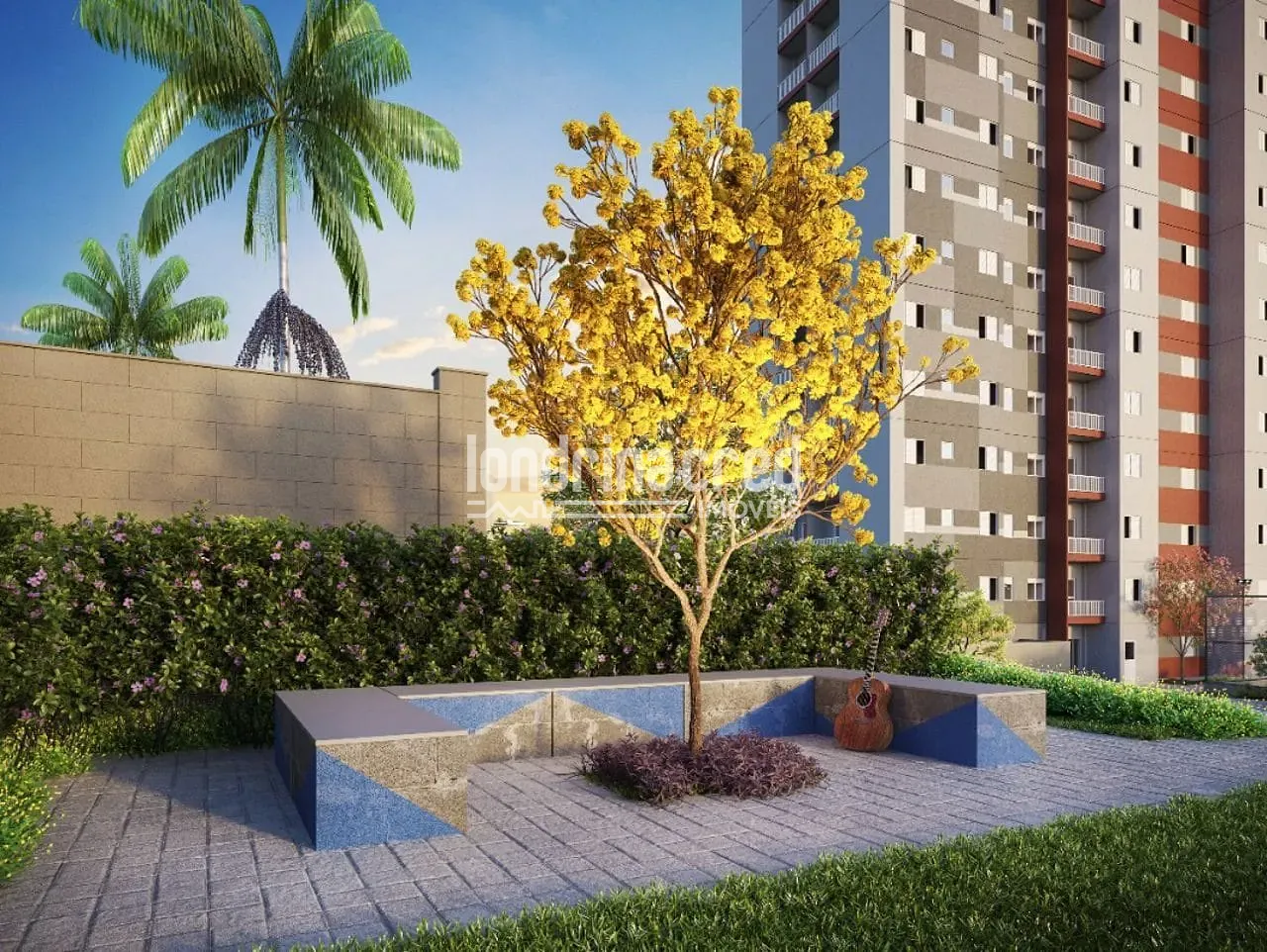 Apartamento, 2 quartos, 51 m² - Foto 20