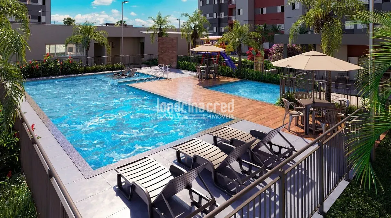 Apartamento, 2 quartos, 51 m² - Foto 22