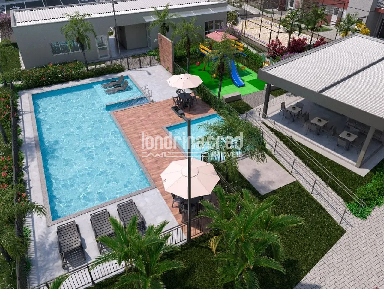 Apartamento, 2 quartos, 51 m² - Foto 23