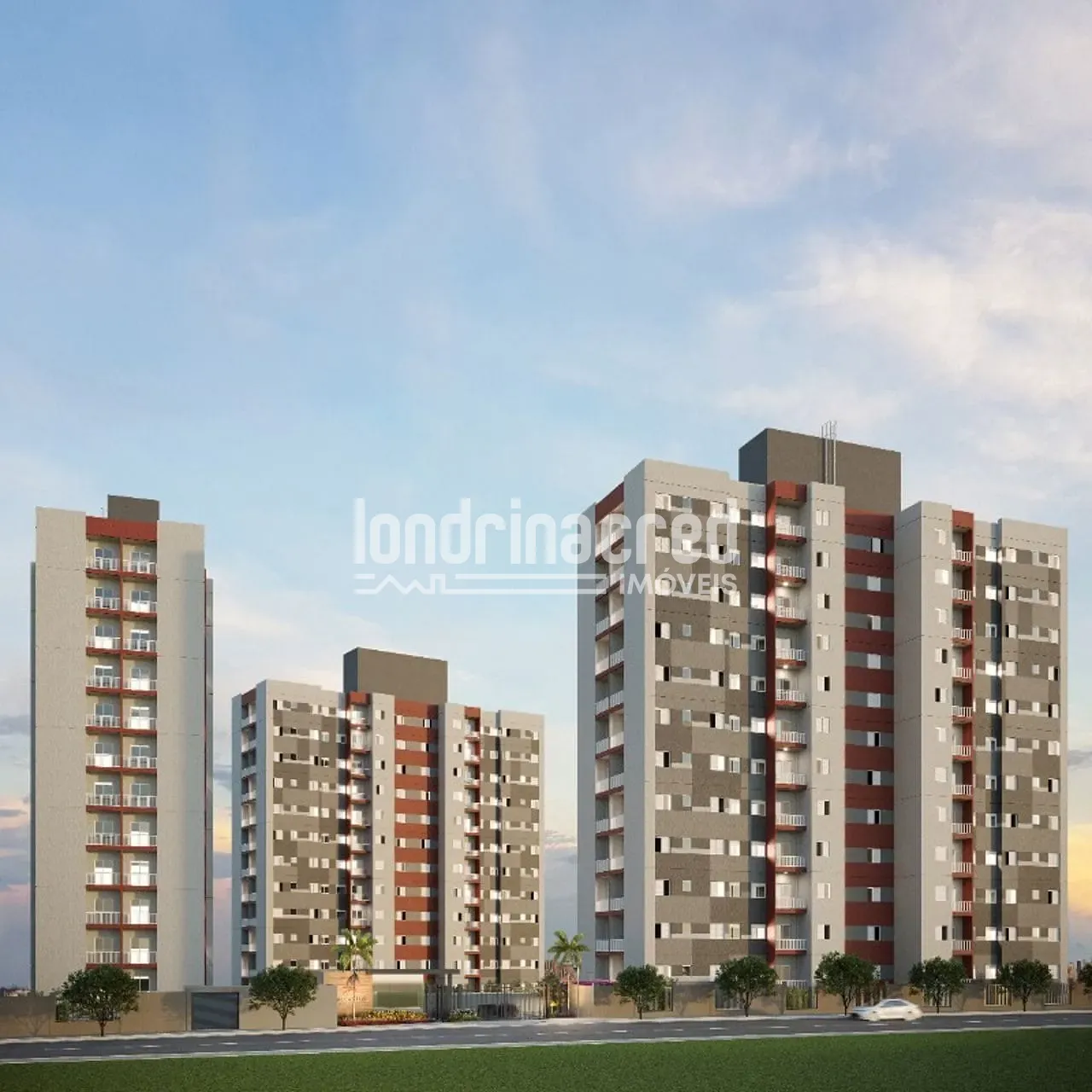 Apartamento, 2 quartos, 51 m² - Foto 24