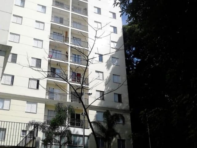 Apartamento com 65m² 3 quartos e 1 banheiro, à venda, no bairro Vila dos Remédios em São Paulo