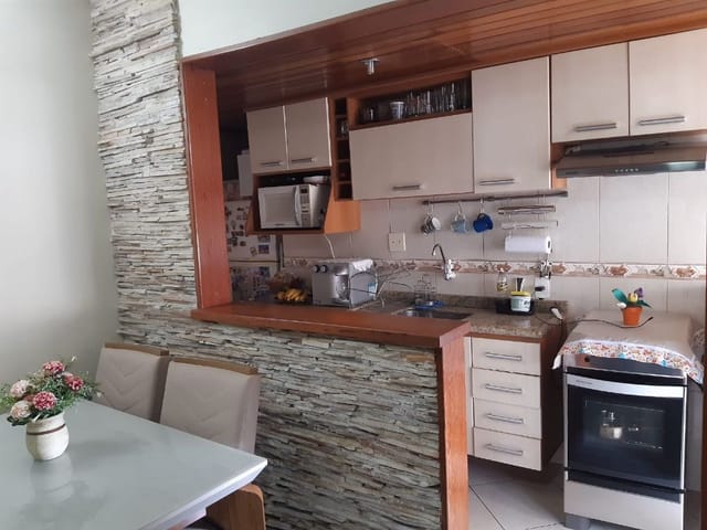 Foto do Apartamento - Apartamento para Locação 2 Quartos, 1 Vaga, 55M², Fonseca, Niterói - RJ | Lord Nelson | ABIDON NAZARETH IMÓVEIS