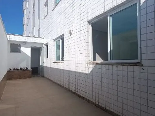 Apartamento com 136m² 3 quartos e 2 banheiros, à venda, no bairro Planalto em Belo Horizonte